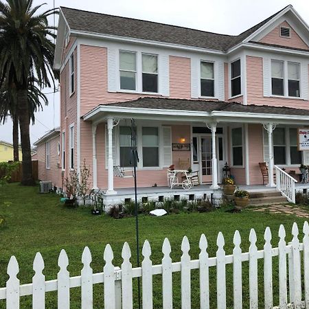 Whooping Crane Manor B & B Rockport Esterno foto