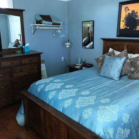 Whooping Crane Manor B & B Rockport Esterno foto