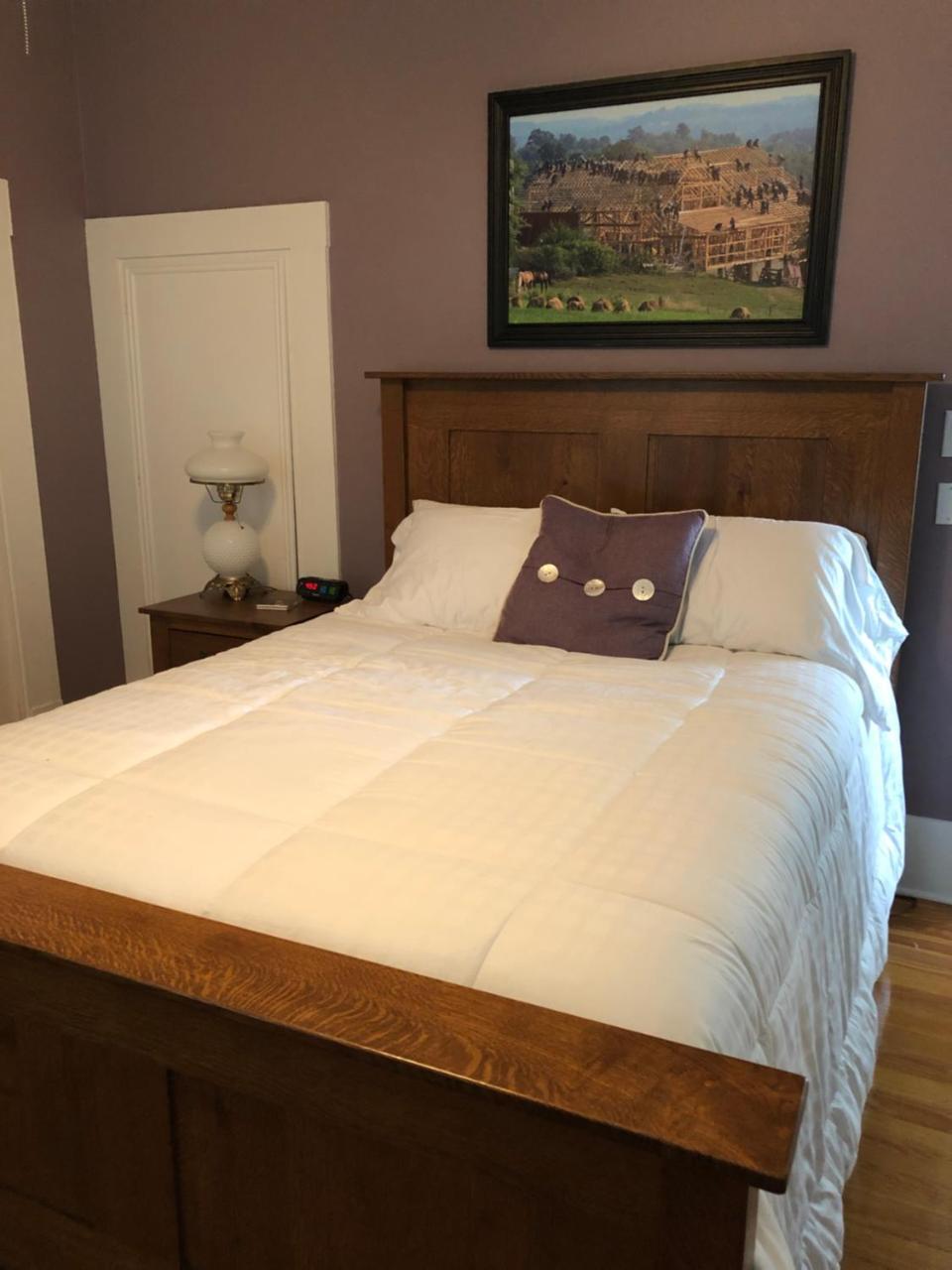 Whooping Crane Manor B & B Rockport Esterno foto
