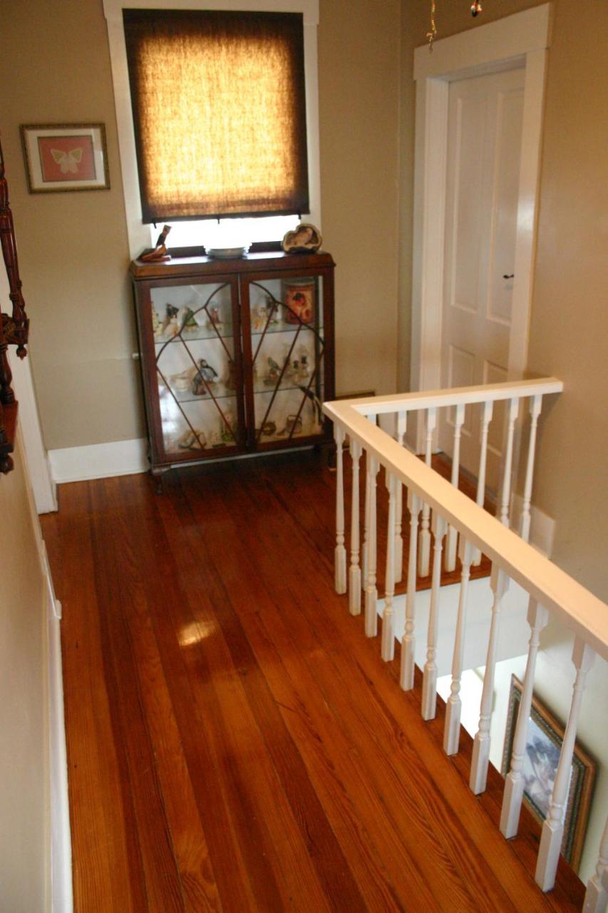 Whooping Crane Manor B & B Rockport Esterno foto