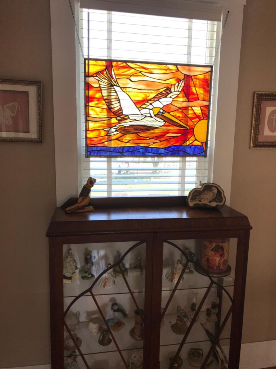 Whooping Crane Manor B & B Rockport Esterno foto