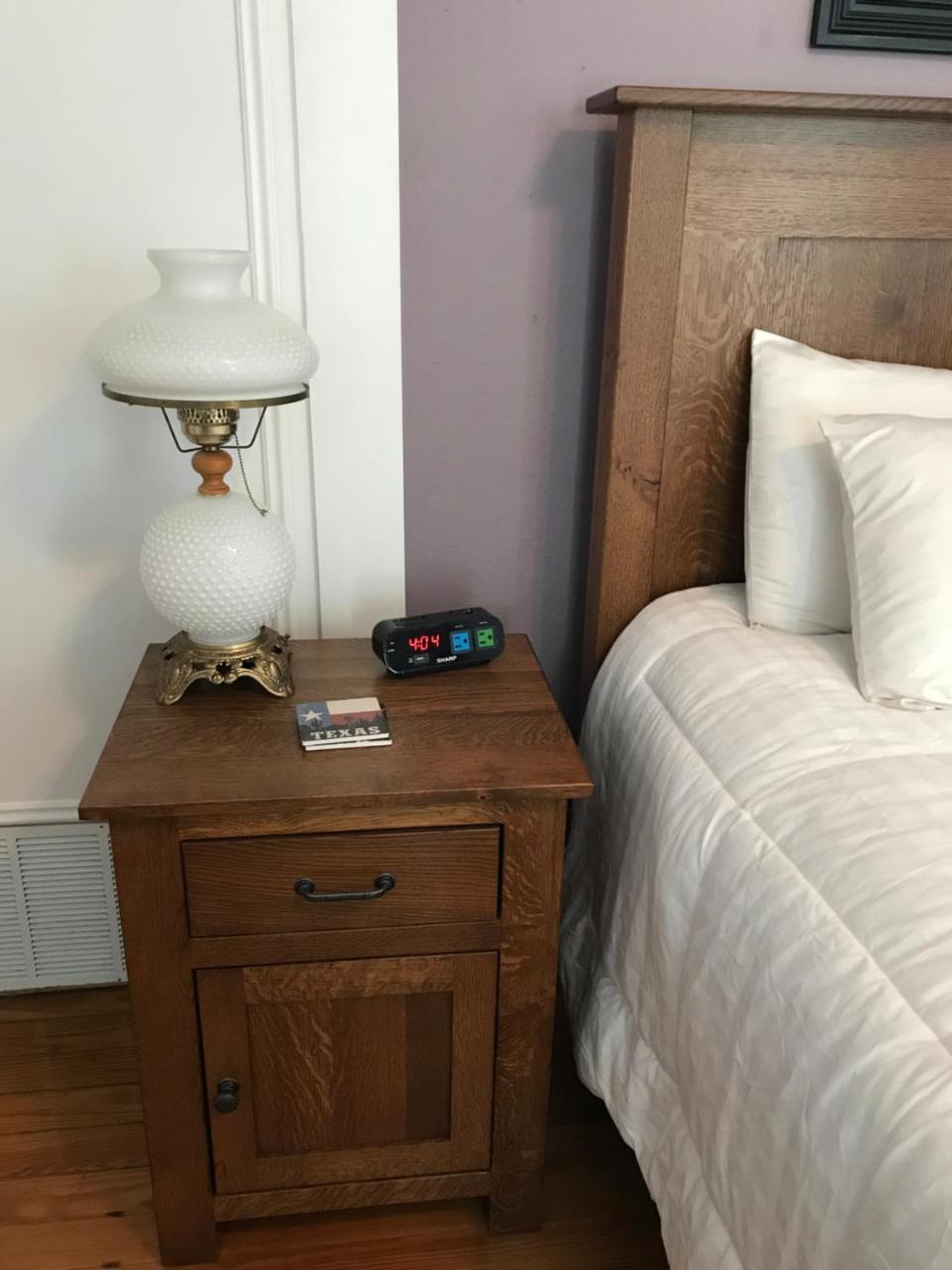Whooping Crane Manor B & B Rockport Esterno foto