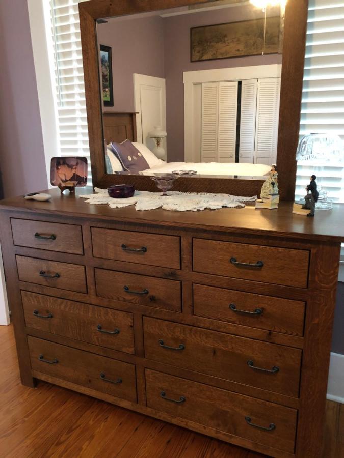 Whooping Crane Manor B & B Rockport Esterno foto